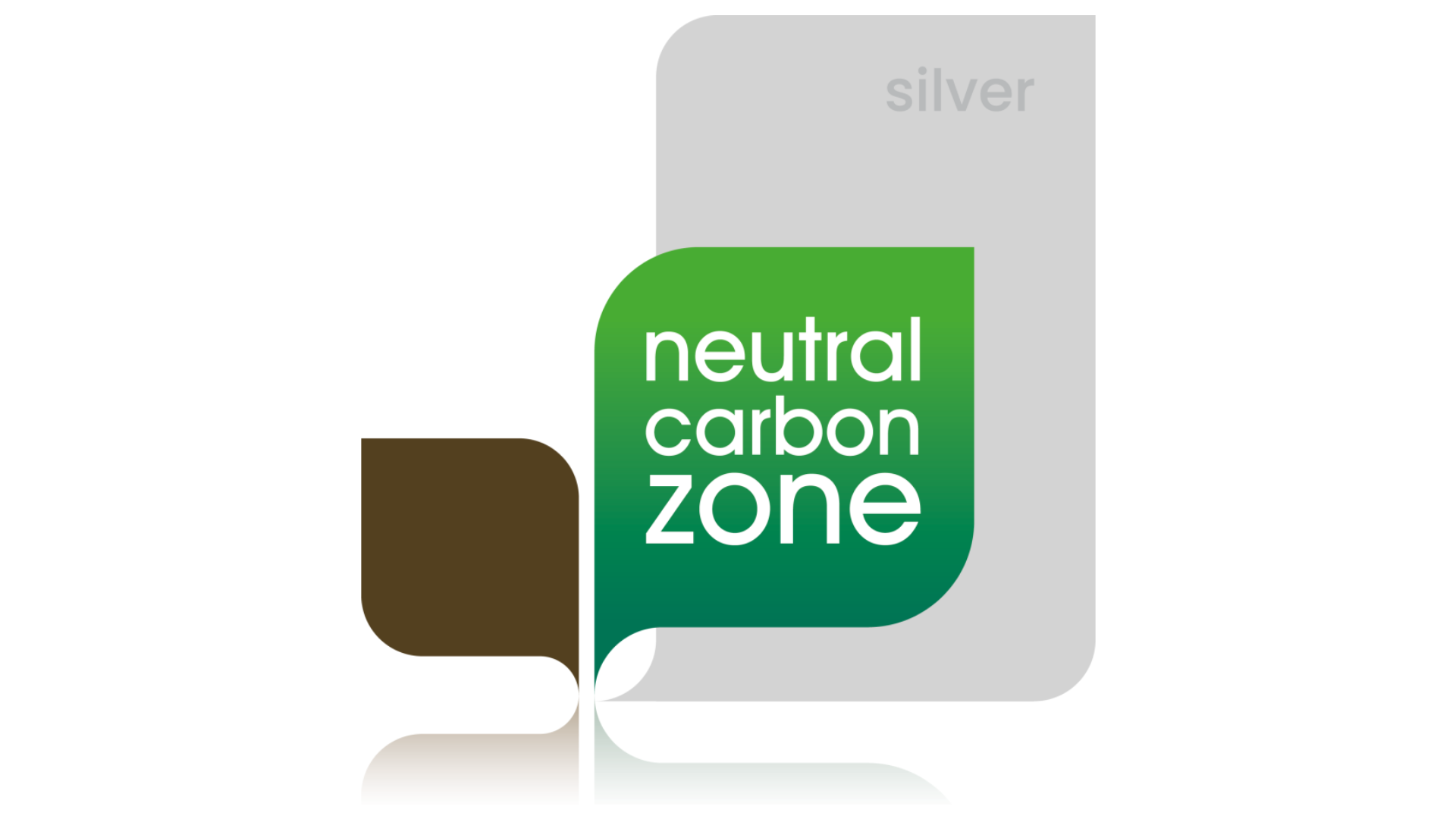 Carbon neutral silver