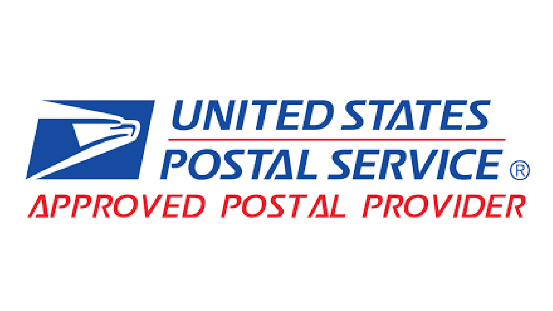 USPS Approved